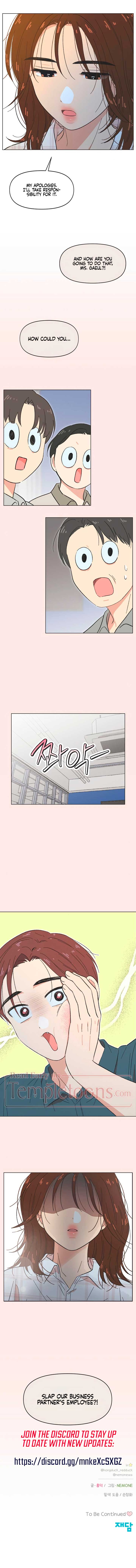 Read Youth Lovesome EN Manga Online
