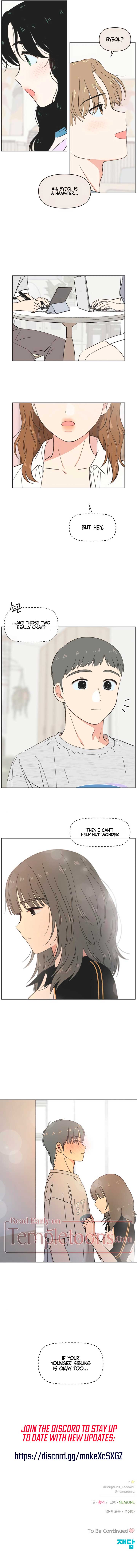 Read Youth Lovesome EN Manga Online