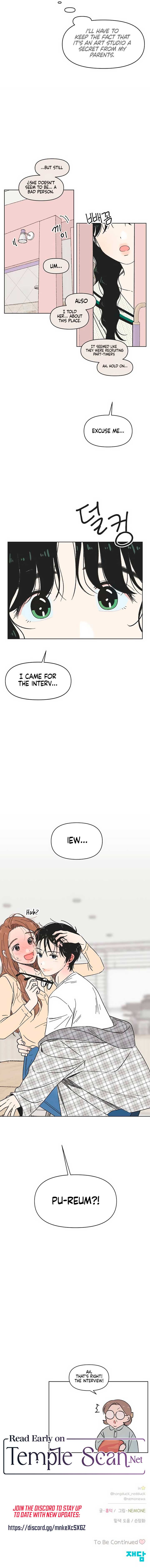 Read Youth Lovesome EN Manga Online