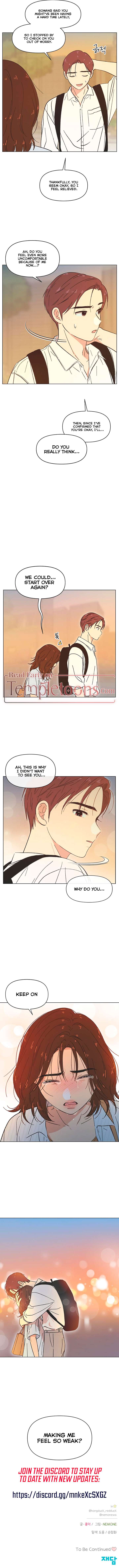 Read Youth Lovesome EN Manga Online