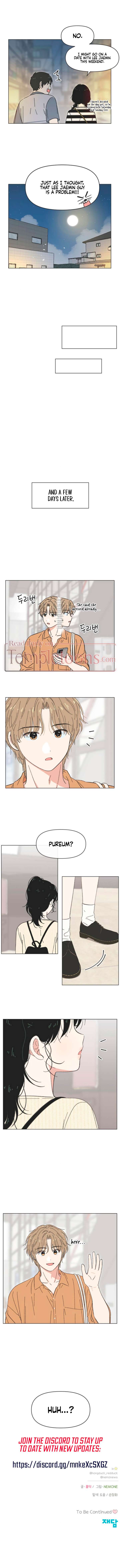 Read Youth Lovesome EN Manga Online