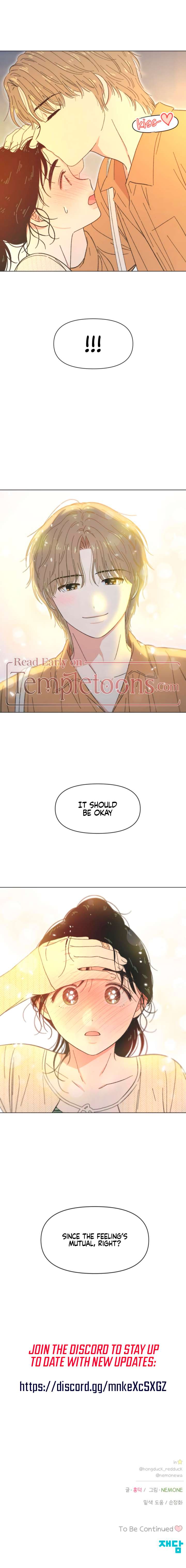 Read Youth Lovesome EN Manga Online