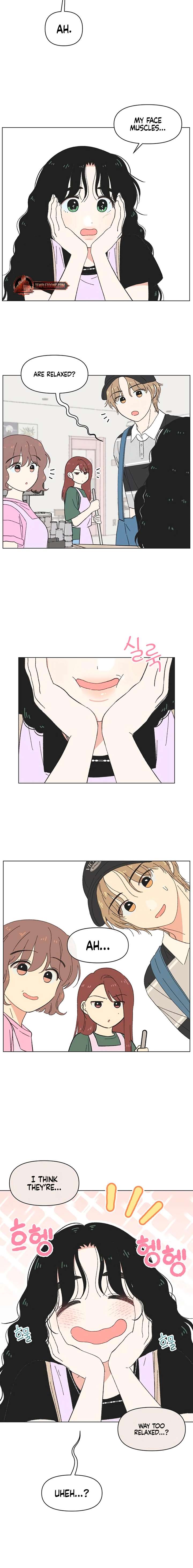Read Youth Lovesome EN Manga Online