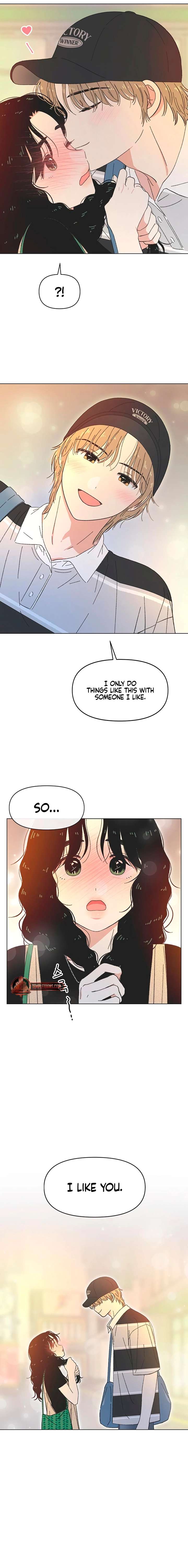 Read Youth Lovesome EN Manga Online