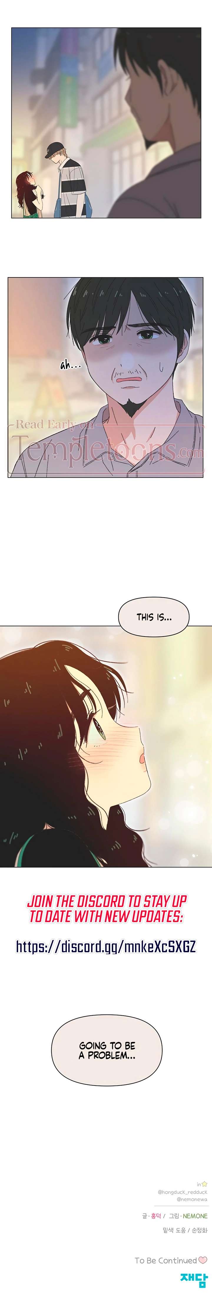 Read Youth Lovesome EN Manga Online