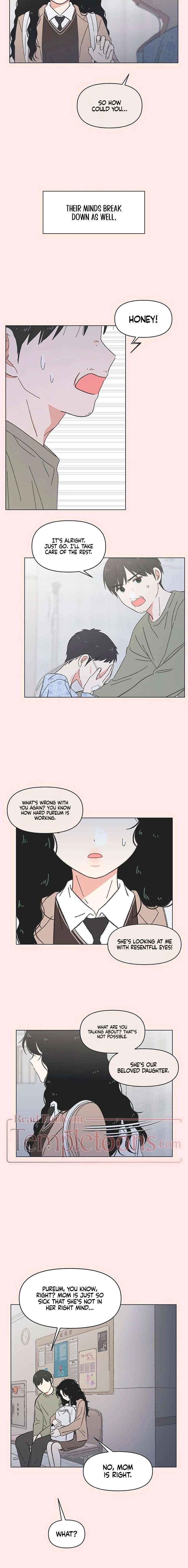 Read Youth Lovesome EN Manga Online
