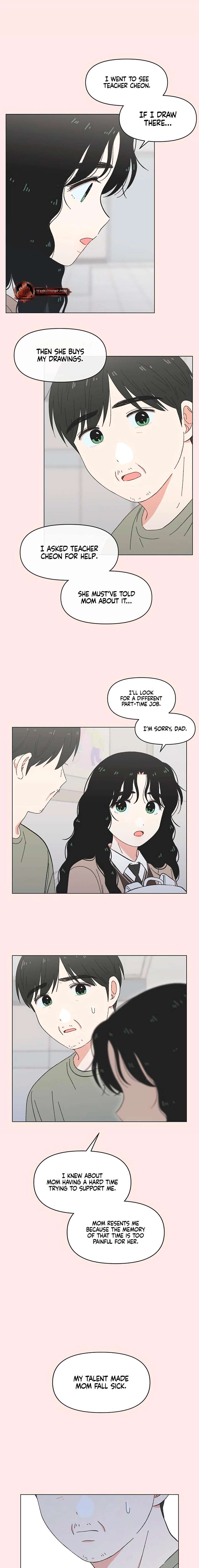 Read Youth Lovesome EN Manga Online