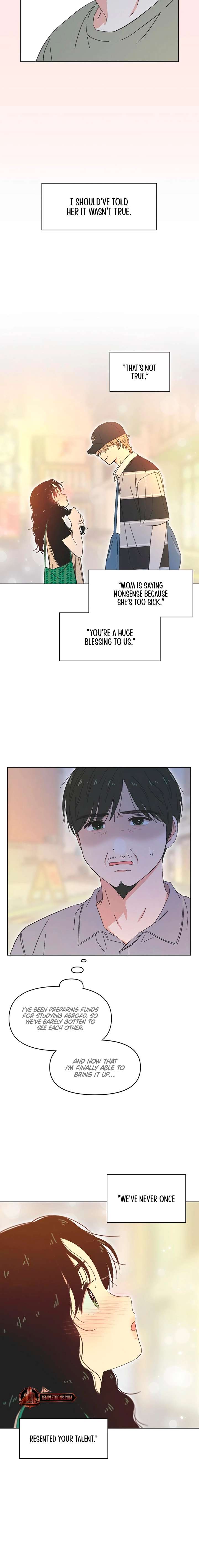 Read Youth Lovesome EN Manga Online