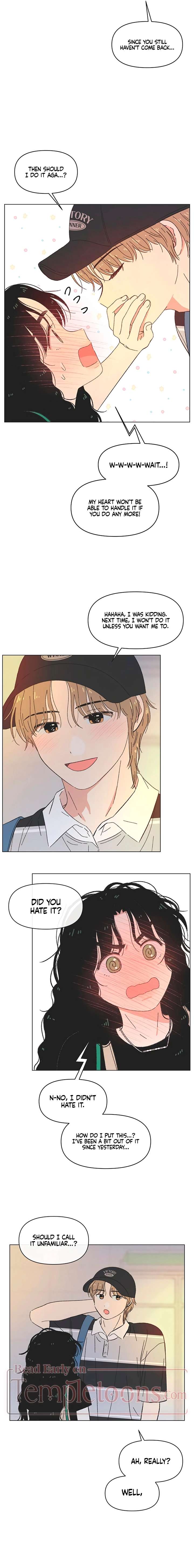 Read Youth Lovesome EN Manga Online