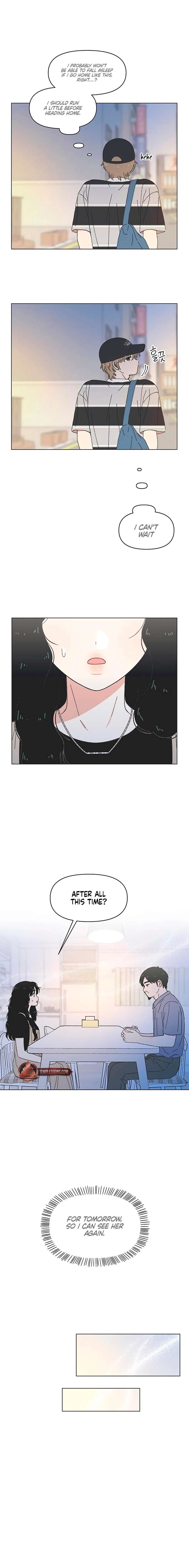 Read Youth Lovesome EN Manga Online