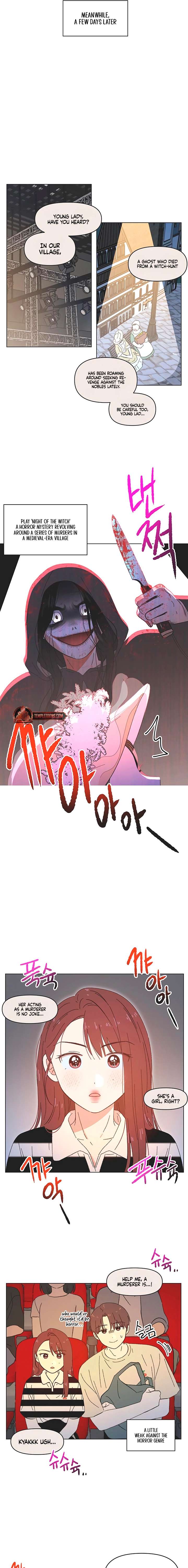 Read Youth Lovesome EN Manga Online