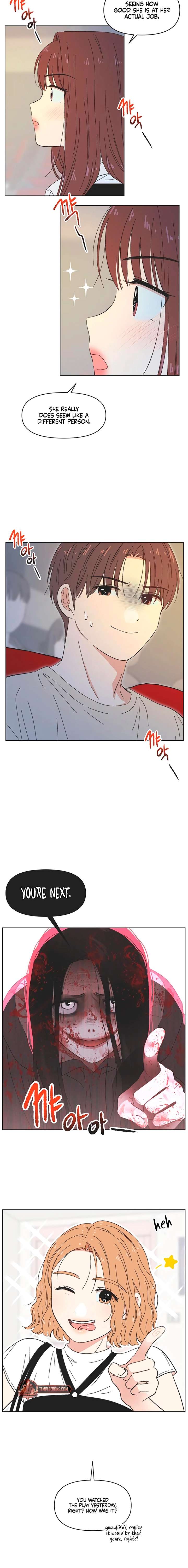 Read Youth Lovesome EN Manga Online