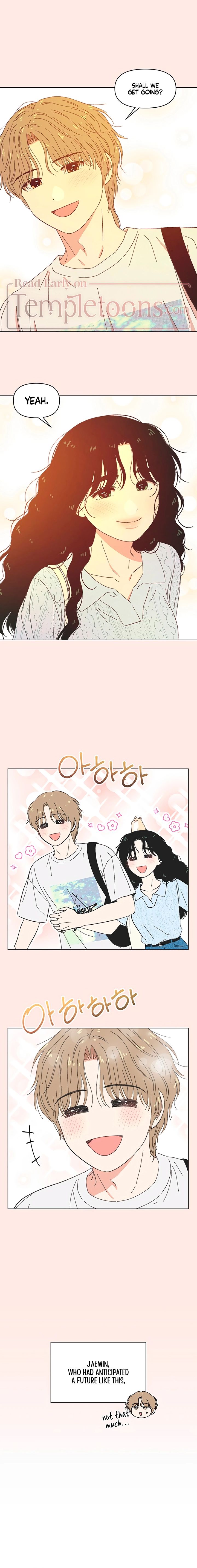 Read Youth Lovesome EN Manga Online