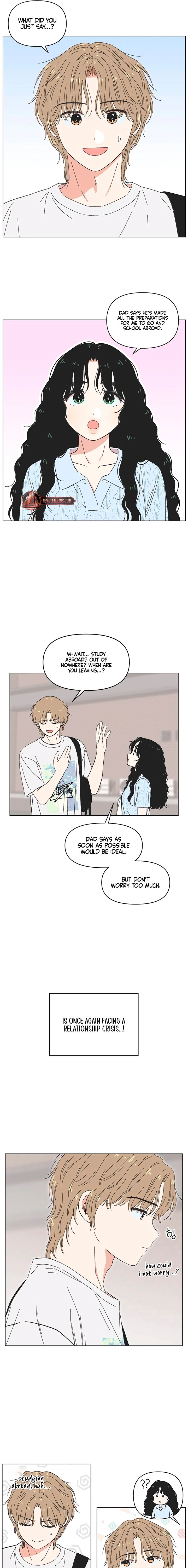 Read Youth Lovesome EN Manga Online