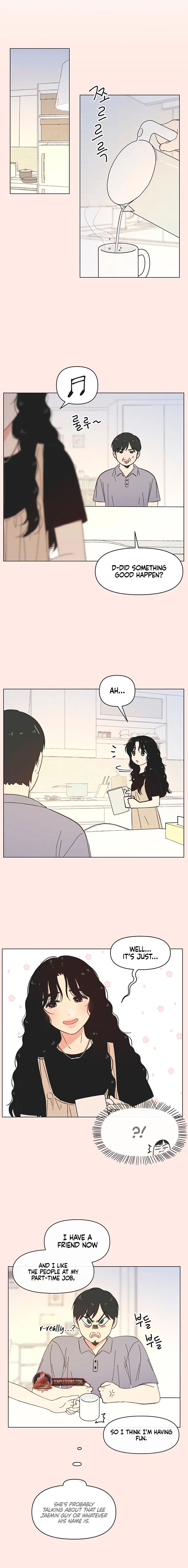 Read Youth Lovesome EN Manga Online