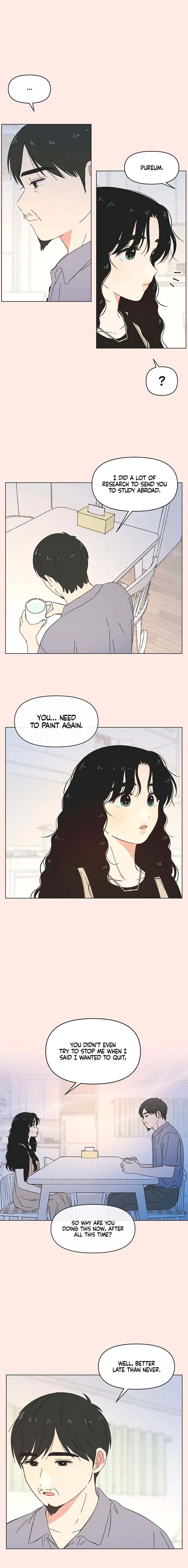 Read Youth Lovesome EN Manga Online