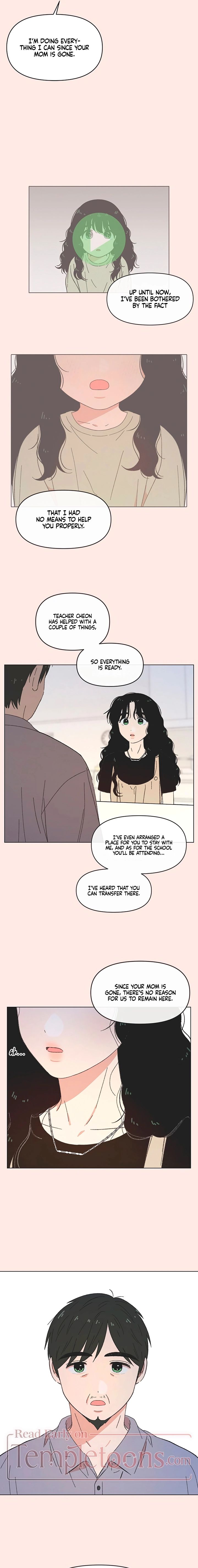 Read Youth Lovesome EN Manga Online