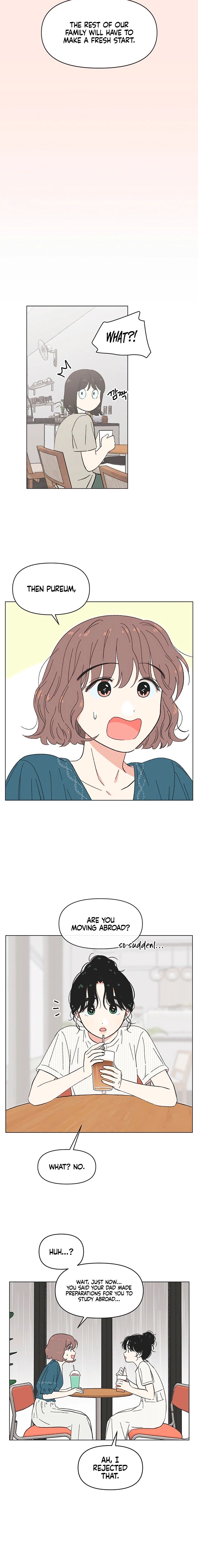Read Youth Lovesome EN Manga Online