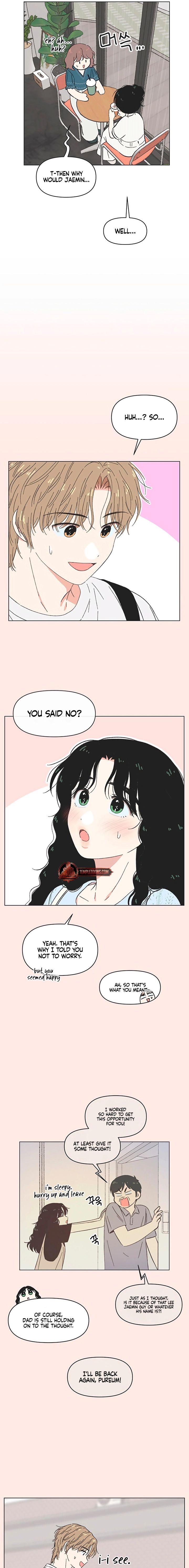Read Youth Lovesome EN Manga Online