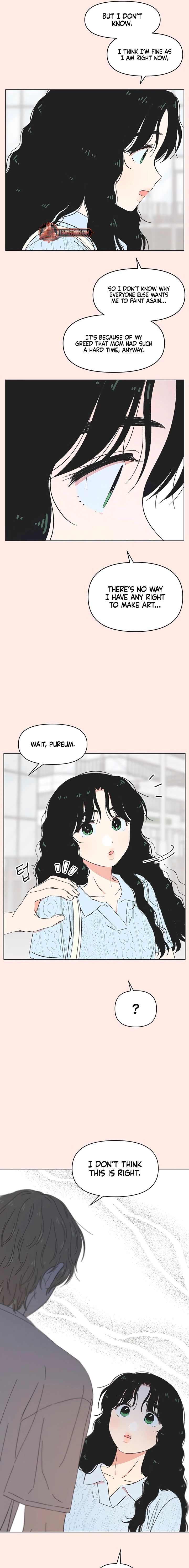 Read Youth Lovesome EN Manga Online