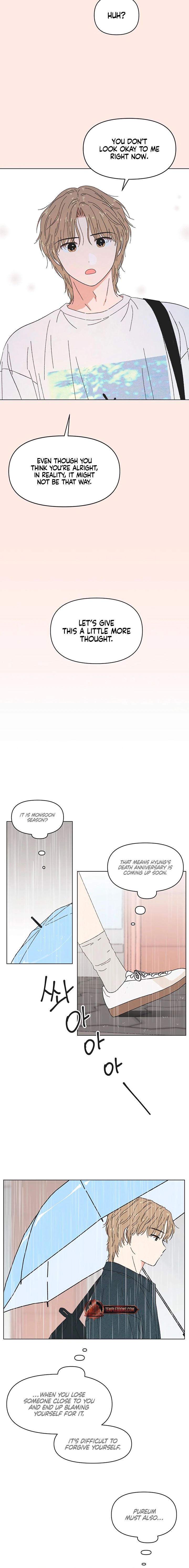 Read Youth Lovesome EN Manga Online