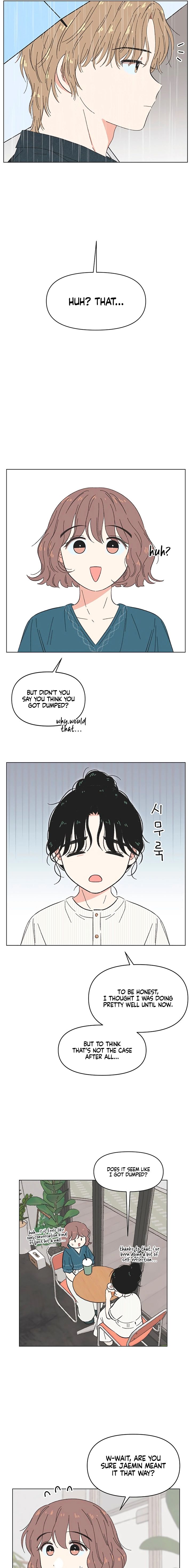 Read Youth Lovesome EN Manga Online