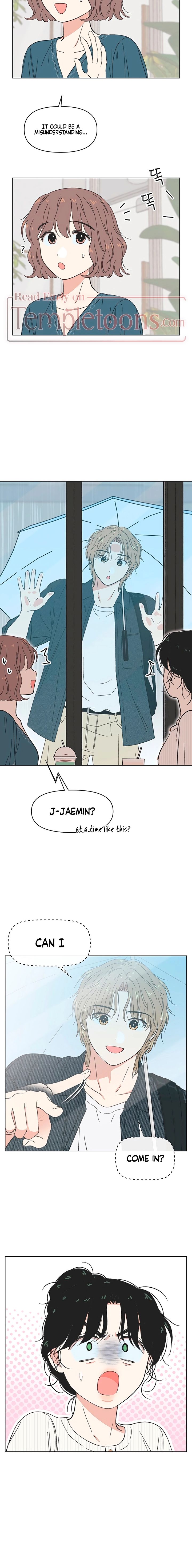 Read Youth Lovesome EN Manga Online