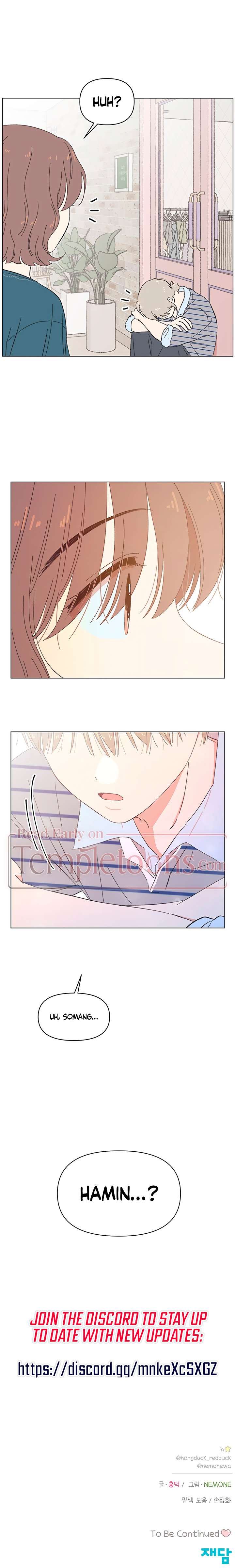 Read Youth Lovesome EN Manga Online