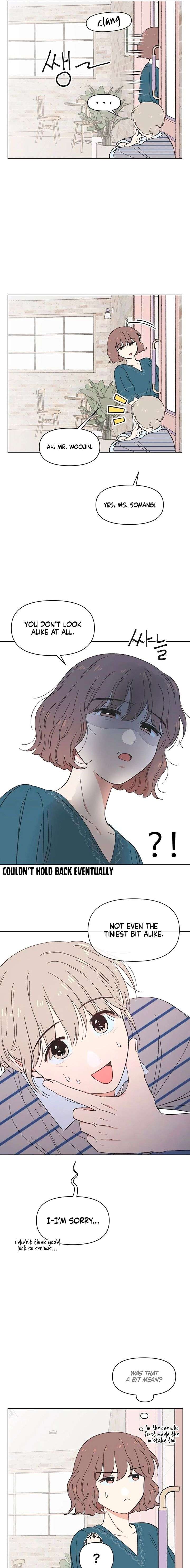 Read Youth Lovesome EN Manga Online