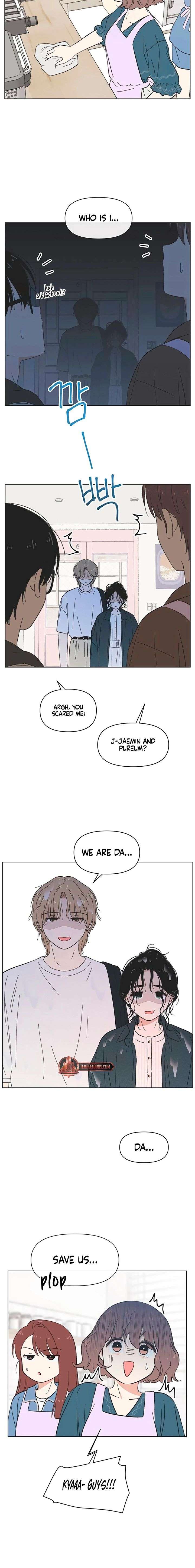Read Youth Lovesome EN Manga Online
