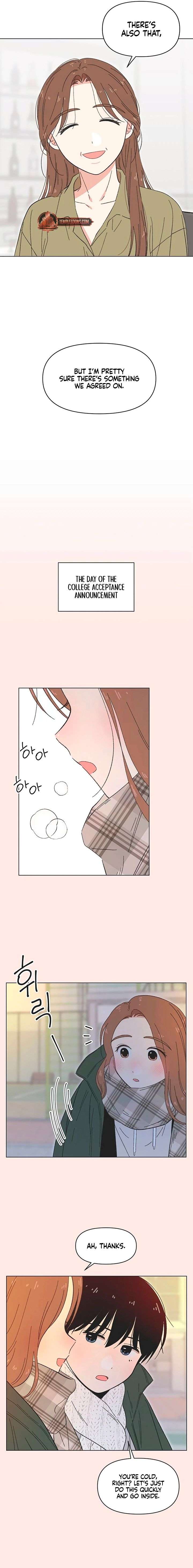 Read Youth Lovesome EN Manga Online