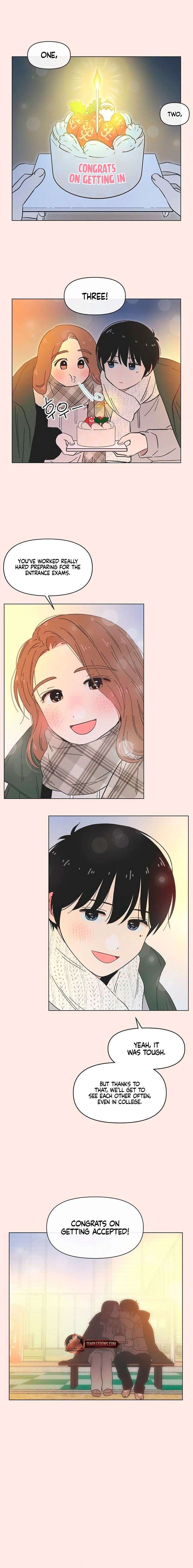 Read Youth Lovesome EN Manga Online