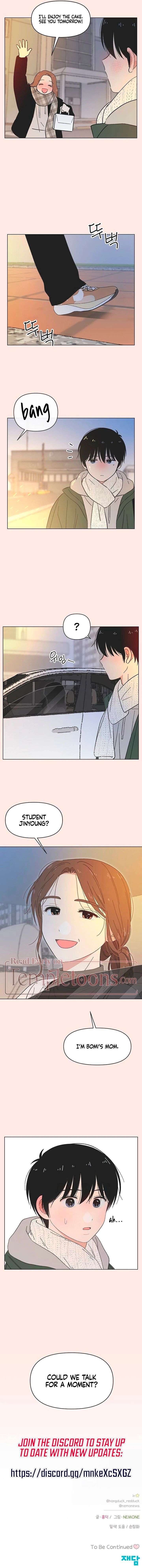 Read Youth Lovesome EN Manga Online