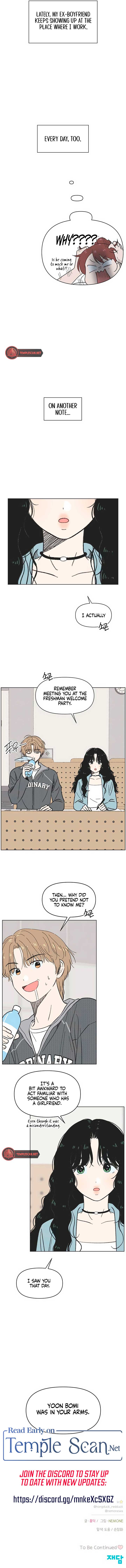 Read Youth Lovesome EN Manga Online