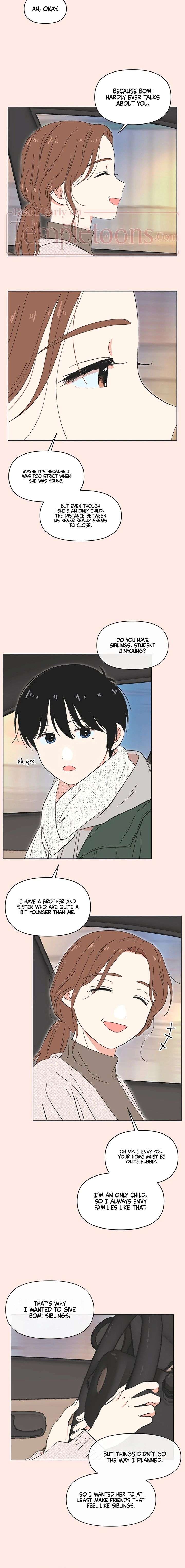 Read Youth Lovesome EN Manga Online