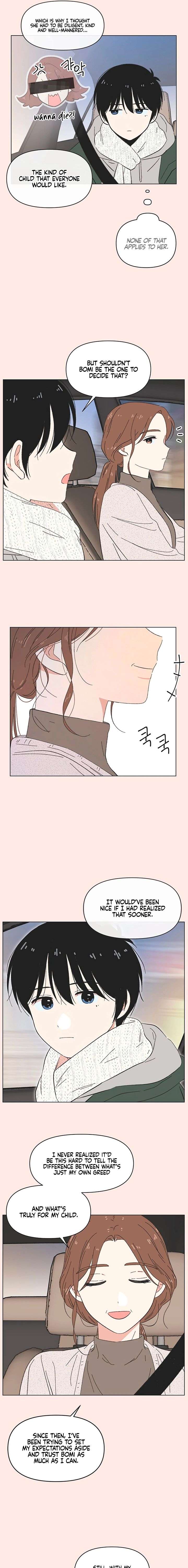 Read Youth Lovesome EN Manga Online