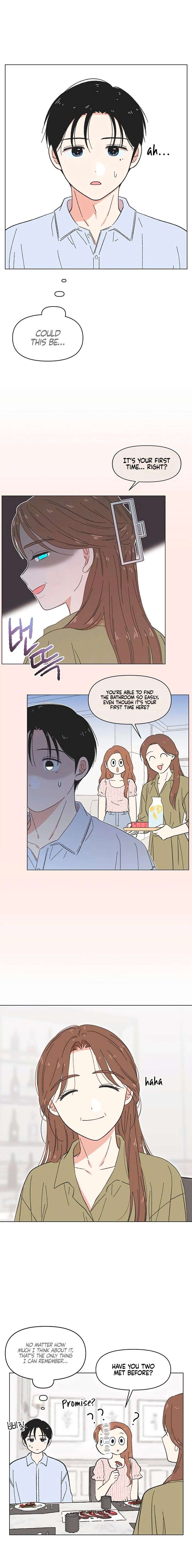 Read Youth Lovesome EN Manga Online