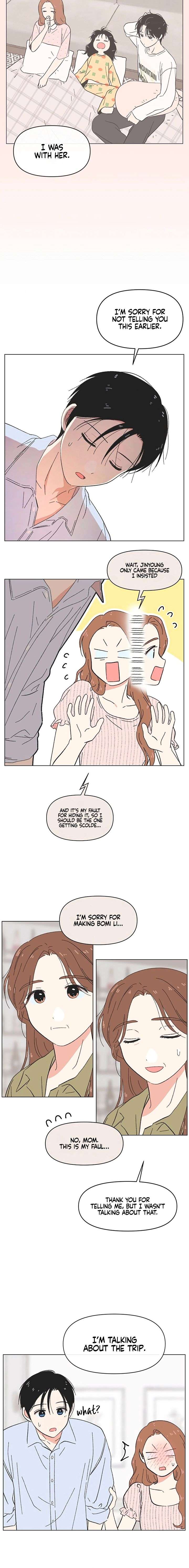 Read Youth Lovesome EN Manga Online