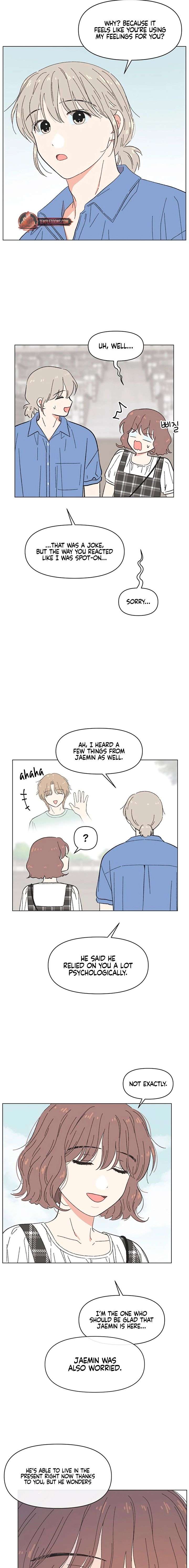 Read Youth Lovesome EN Manga Online