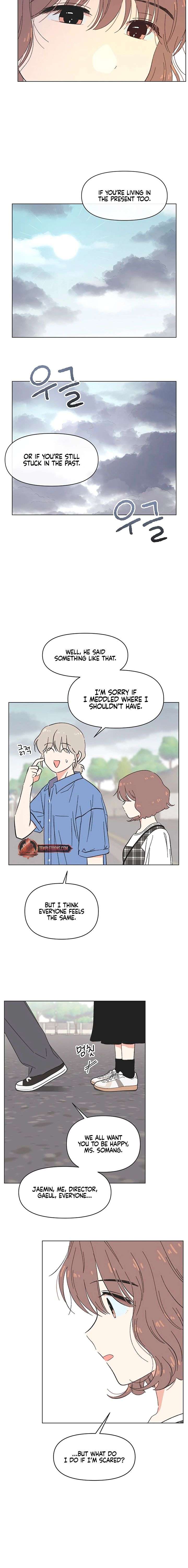 Read Youth Lovesome EN Manga Online