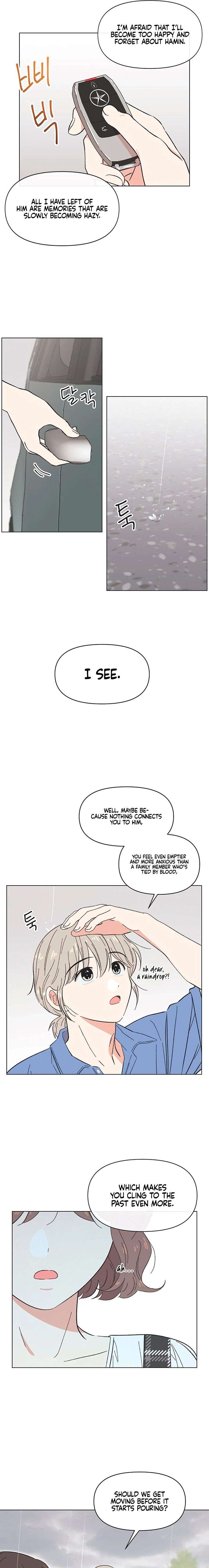 Read Youth Lovesome EN Manga Online