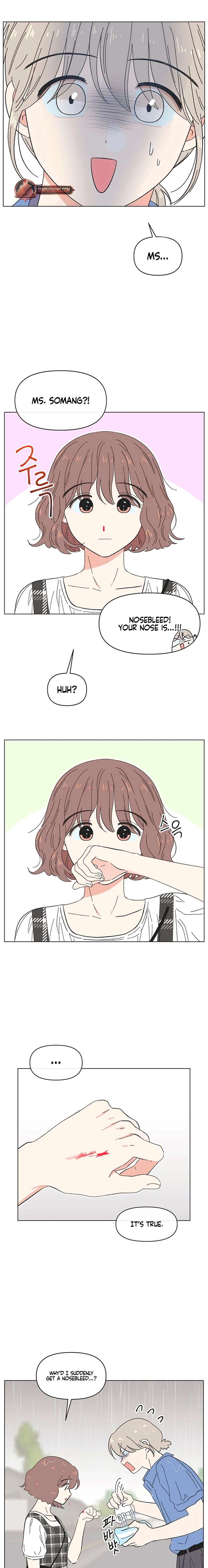 Read Youth Lovesome EN Manga Online