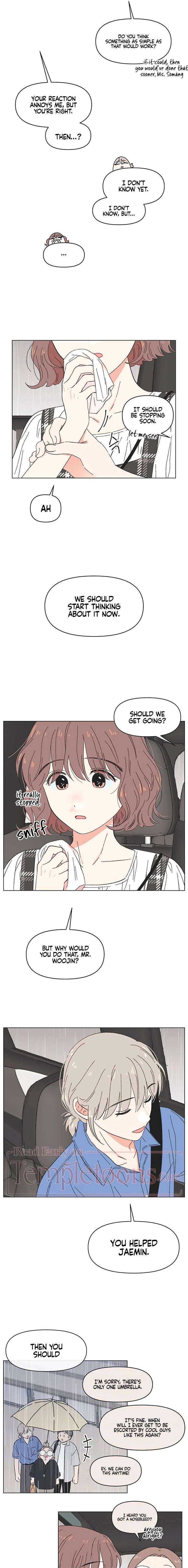 Read Youth Lovesome EN Manga Online