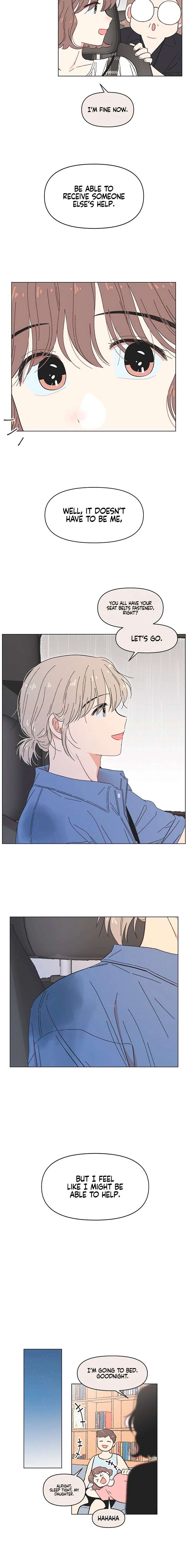 Read Youth Lovesome EN Manga Online