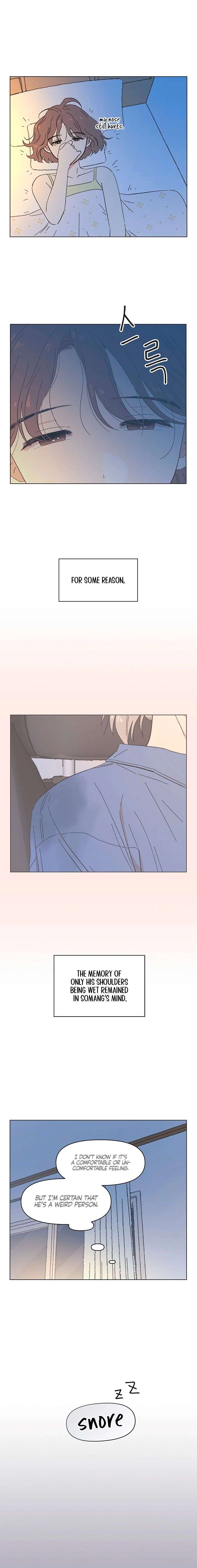 Read Youth Lovesome EN Manga Online