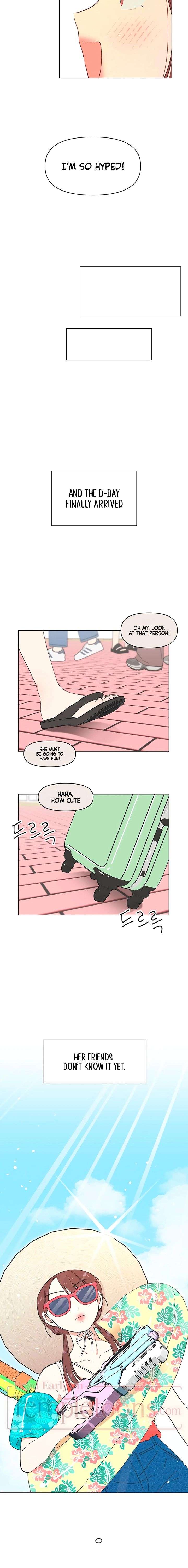 Read Youth Lovesome EN Manga Online