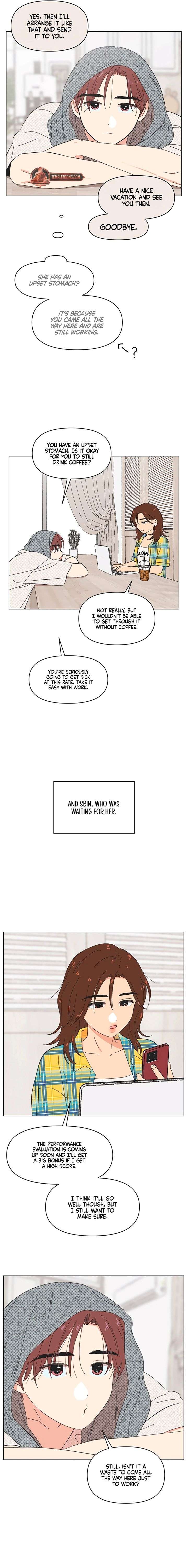 Read Youth Lovesome EN Manga Online