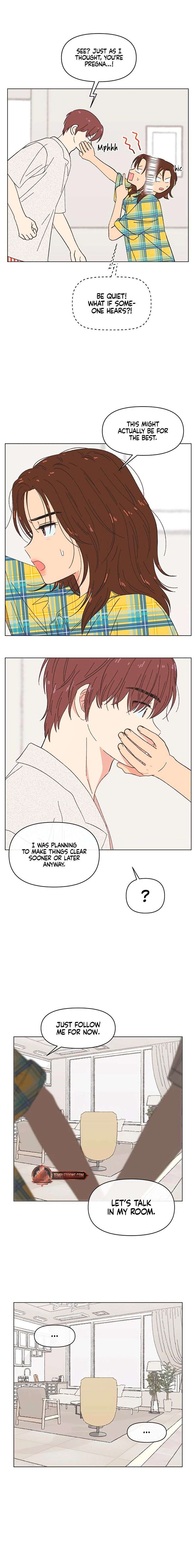 Read Youth Lovesome EN Manga Online
