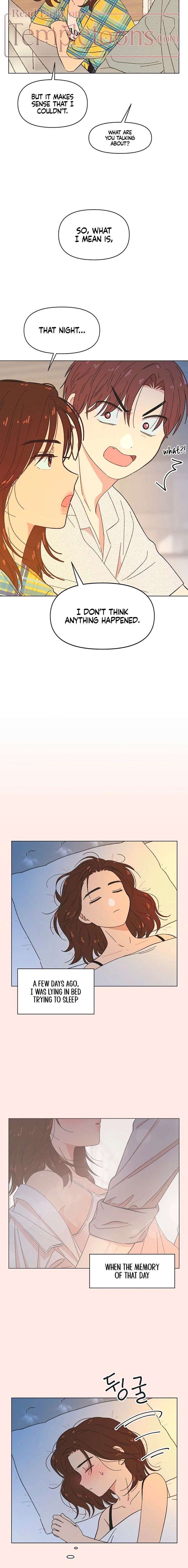 Read Youth Lovesome EN Manga Online