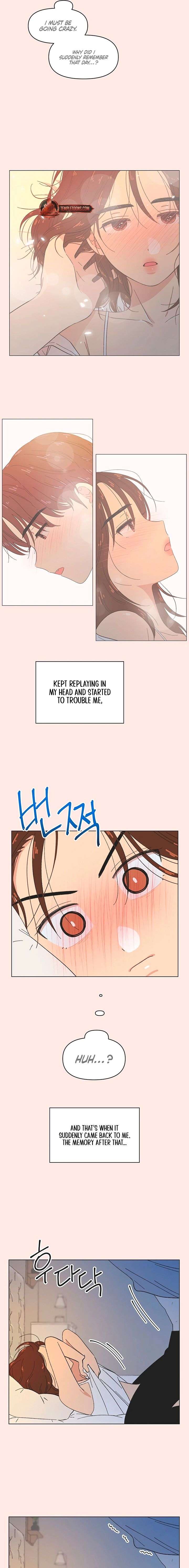 Read Youth Lovesome EN Manga Online